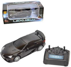 RC Auto Lexus LFA na vysílačku 1:24 na baterie 2 barvy Světlo RC Auto Lexus LFA na vysílačku 1:24 na baterie 2 barvy Světlo