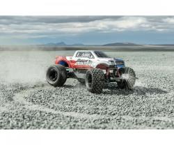 RC auto Mega Duster 3.0 2,4 GHz RTR + sleva 300,- na příslušenství