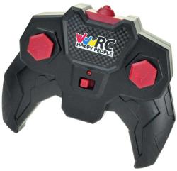 RC Auto MINI JCW Buggy Red Bull na vysílačku 2,4GHz na baterie 1:16