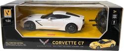 RC Auto na vysílačku 2,4GHz 1:24 na baterie Světlo 4 druhy