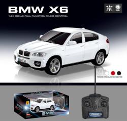 RC Auto na vysílačku 2,4GHz 1:24 na baterie Světlo 4 druhy