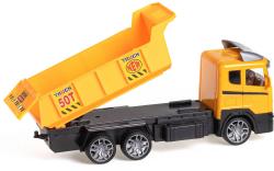 RC Auto nákladní sklápěčka na vysílačku 27MHz na baterie