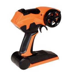 RC auto odtahové vozidlo Crazy Titan