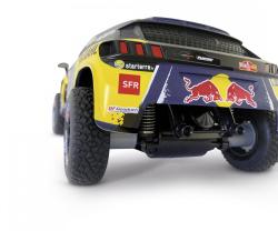 RC auto Peugeot Rally 3008 DKR LOEB 19 2,4 GHz RTR