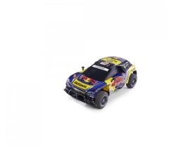 RC auto Peugeot Rally 3008 DKR LOEB 19 2,4 GHz RTR