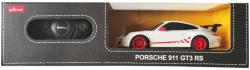 RC Auto Porsche GT3 RS na vysílačku 1:24 na baterie 3 barvy