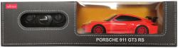 RC Auto Porsche GT3 RS na vysílačku 1:24 na baterie 3 barvy