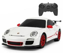 RC Auto Porsche GT3 RS na vysílačku 1:24 na baterie 3 barvy