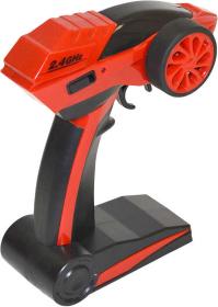 RC Auto Rock Buggy Goliash 44cm offroad na dálkové ovládání 2,4GHz na baterie