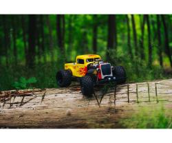 RC auto Rodstar 2,4 GHz 1:10 RTR