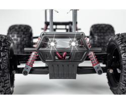 RC auto Rodstar 2,4 GHz 1:10 RTR