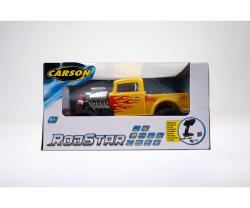 RC auto Rodstar 2,4 GHz 1:10 RTR