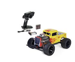 RC auto Rodstar 2,4 GHz 1:10 RTR