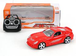 RC Auto sportovní 1:18 na vysílačku