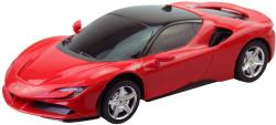 RC Auto sportovní Ferrari SF90 Stradale na vysílačku na baterie