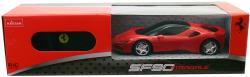 RC Auto sportovní Ferrari SF90 Stradale na vysílačku na baterie