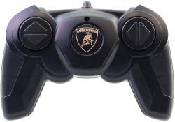 RC Auto sportovní Lamborghini Huracan STO na vysílačku na baterie