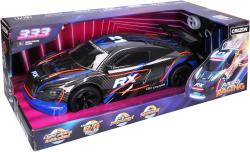 RC Auto sportovní Light Explosion na vysílačku 2,4GHz na baterie Světlo