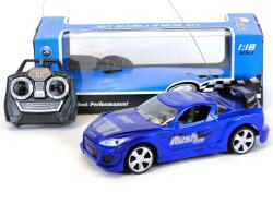 RC Auto sportovní závodní 1:18 na vysílačku 27MHz na baterie RC Auto sportovní závodní 1:18 na vysílačku 27MHz na baterie