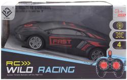 RC Auto sportovní závodnička na vysílačku 1:28 plná funkce na baterie