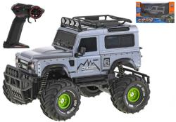 RC Auto terénní džíp 23cm na vysílačku 2,4GHz na baterie Světlo RC Auto terénní džíp 23cm na vysílačku 2,4GHz na baterie Světlo
