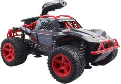 RC Auto terénní na vysílačku s HD kamerou na baterie FPV App Wifi USB