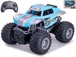 RC Auto terénní velká kola na vysílačku 2,4GHz na baterie 2 barvy RC Auto terénní velká kola na vysílačku 2,4GHz na baterie 2 barvy