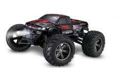 IQ models RC auto XLH X9115 2WD - červená IQ models RC auto XLH X9115 2WD - červená