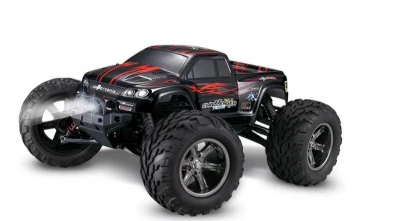 IQ models RC auto XLH X9115 2WD - červená IQ models RC auto XLH X9115 2WD - červená