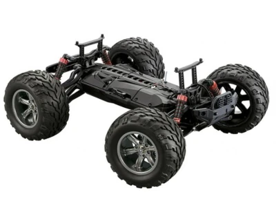 IQ models RC auto XLH X9115 2WD - červená