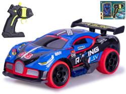 RC Auto závodní na vysílačku 2,4GHz 1:32 na baterie Světlo RC Auto závodní na vysílačku 2,4GHz 1:32 na baterie Světlo