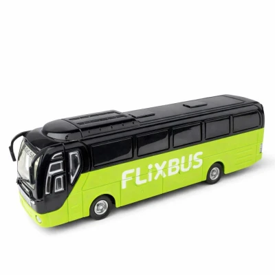 RC autobus Flixbus 1:64 2,4 GHz RTR RC autobus Flixbus 1:64 2,4 GHz RTR