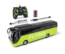 RC autobus Flixbus 1:64 2,4 GHz RTR