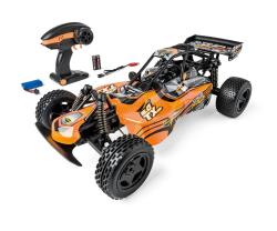 RC buggy Cage Fighter 1:10 2,4 GHz RTR