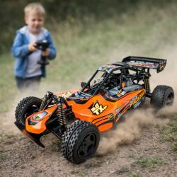 RC buggy Cage Fighter 1:10 2,4 GHz RTR