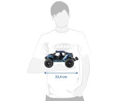 RC buggy NemeSys 1:12 2,4 GHz RTR