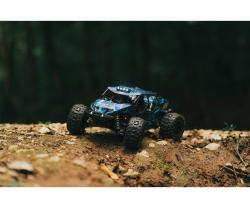 RC buggy NemeSys 1:12 2,4 GHz RTR