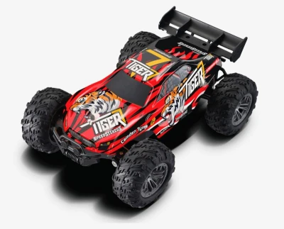 Rc buggy Tiger 1:16 Rc buggy Tiger 1:16