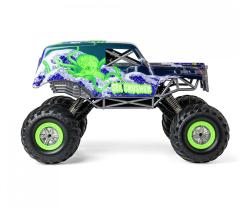 RC crawler Sea Crusher 1:10 RTR zelený