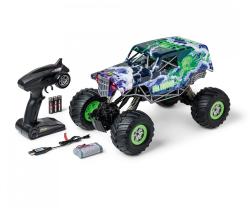 RC crawler Sea Crusher 1:10 RTR zelený