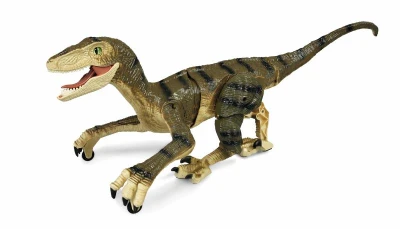 RC dinosaurus Velociraptor RTR 45 cm RC dinosaurus Velociraptor RTR 45 cm