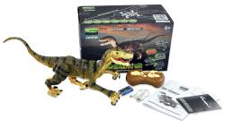 RC dinosaurus Velociraptor RTR 45 cm