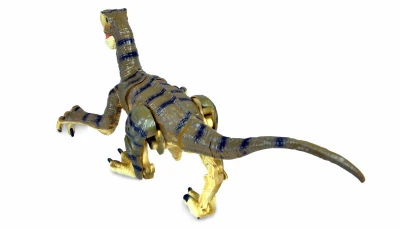 RC dinosaurus Velociraptor RTR 45 cm