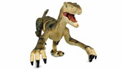 RC dinosaurus Velociraptor RTR 45 cm