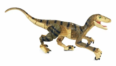 RC dinosaurus Velociraptor RTR 45 cm