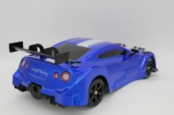 RC driftovací auto Drift Car 1:16 2,4 GHz s kouřem a LED