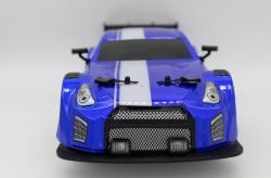 RC driftovací auto Drift Car 1:16 2,4 GHz s kouřem a LED