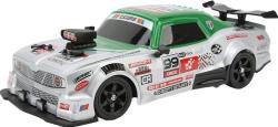 RC driftovací auto Drift Car 1:16 2,4 GHz zelené