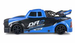 RC driftovací auto Drift Racing Car DRs 4WD 1:18 RTR modré