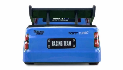 RC driftovací auto Drift Racing Car DRs 4WD 1:18 RTR modré